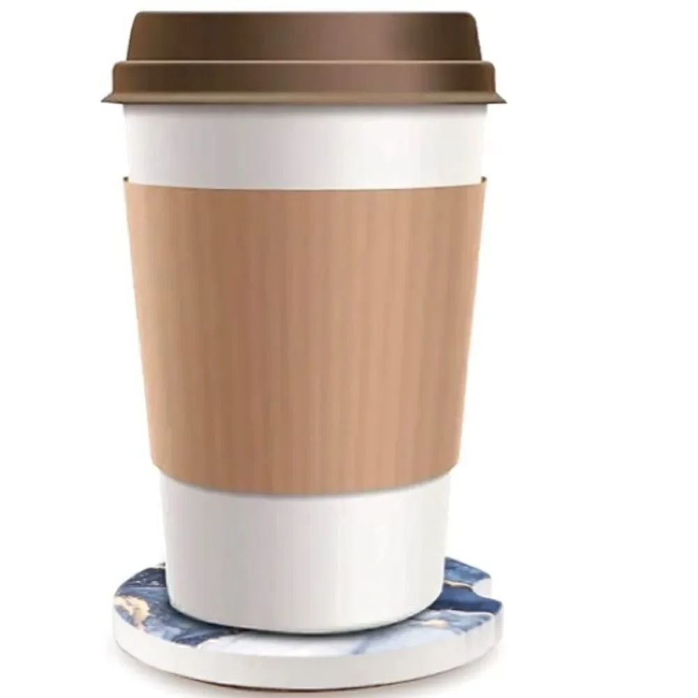 Car Coasters - Picture 3 of 4